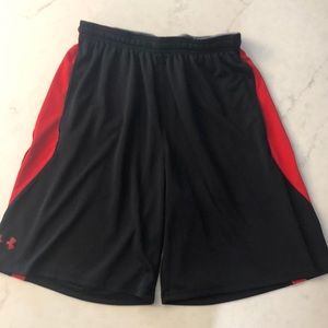 Men’s Under Armour Athletic Shorts